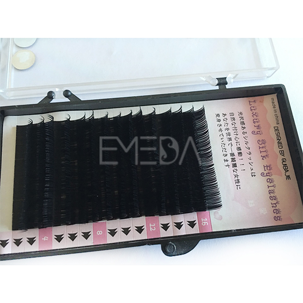 0.05mm handcraft low eyelash extensions cost S38